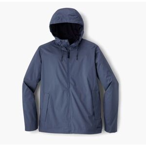 Groundbreaker Rain Jacket